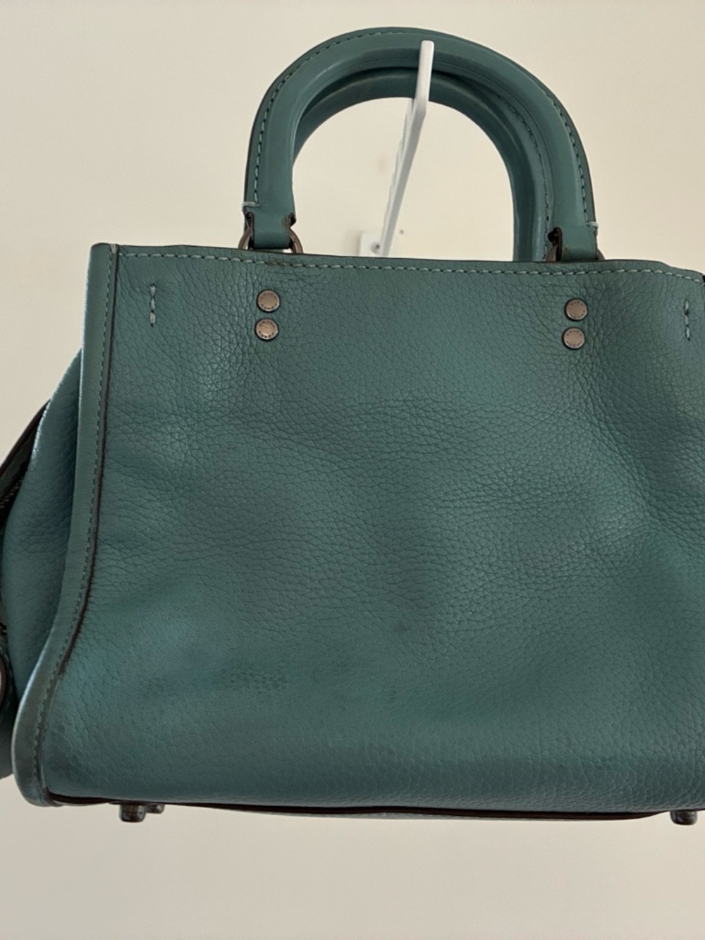 Coach Rogue 25 1941 Marine Teal - Picture 2 of 15